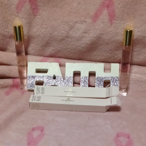 AUTHENTIC Burberry - Picture 4 of 7